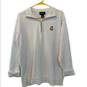Ralph Lauren cotton sweater